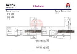 Bedok Residences (D16), Apartment #437993781